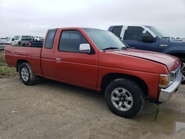 Photo 3 VIN: 1N6SD16S2VC384183 - NISSAN TRUCK KING 