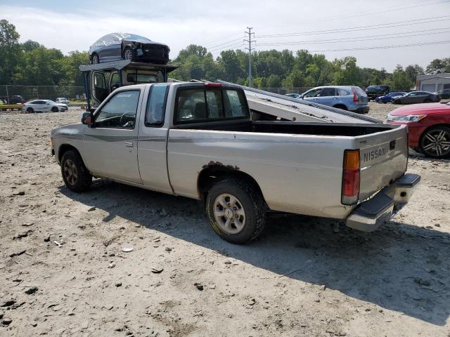 Photo 1 VIN: 1N6SD16S2VC398858 - NISSAN TRUCK KING 