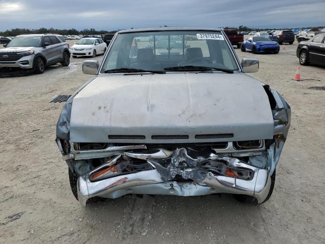 Photo 4 VIN: 1N6SD16S3PC415914 - NISSAN TITAN 