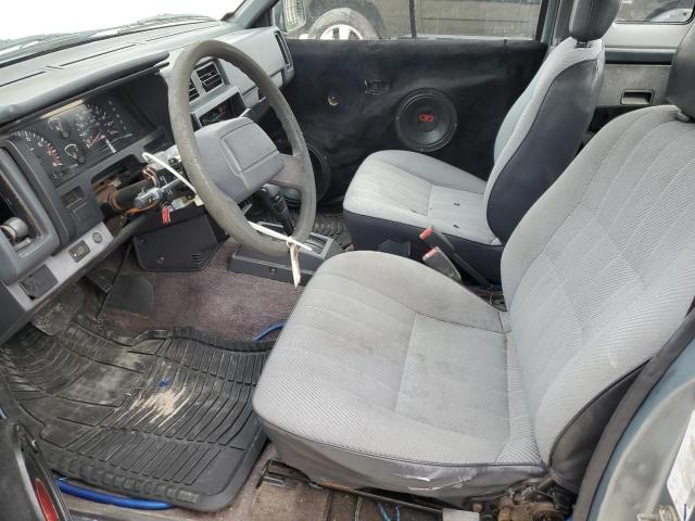 Photo 6 VIN: 1N6SD16S3PC415914 - NISSAN TITAN 