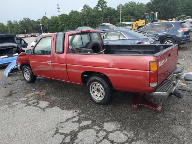 Photo 1 VIN: 1N6SD16S3RC385834 - NISSAN TRUCK KING 