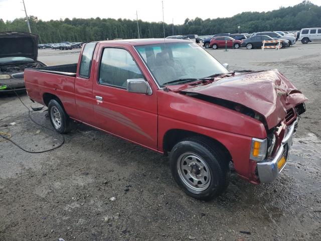 Photo 3 VIN: 1N6SD16S3RC385834 - NISSAN TRUCK KING 