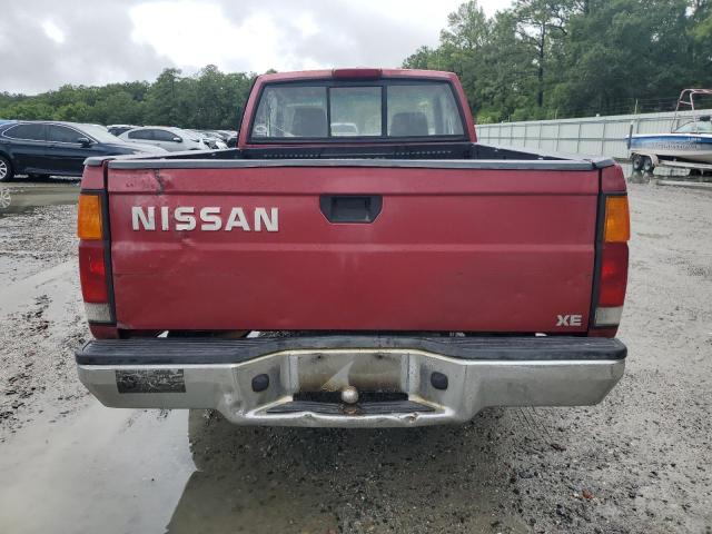 Photo 5 VIN: 1N6SD16S3RC385834 - NISSAN TRUCK KING 