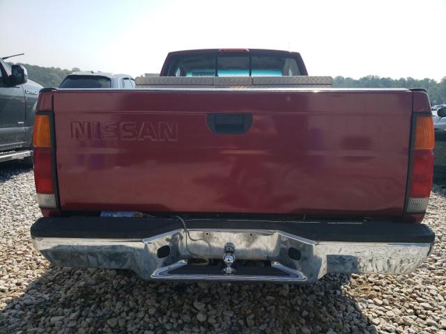 Photo 5 VIN: 1N6SD16S3TC332512 - NISSAN TRUCK KING 