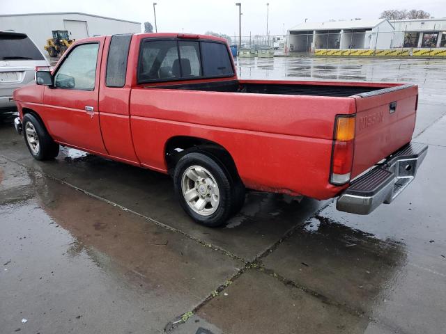 Photo 1 VIN: 1N6SD16S3TC333255 - NISSAN TITAN 