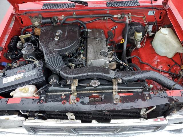 Photo 10 VIN: 1N6SD16S3TC333255 - NISSAN TITAN 