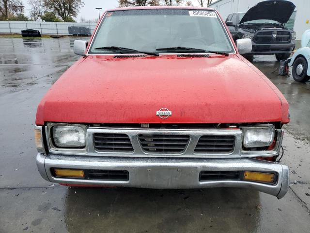 Photo 4 VIN: 1N6SD16S3TC333255 - NISSAN TITAN 