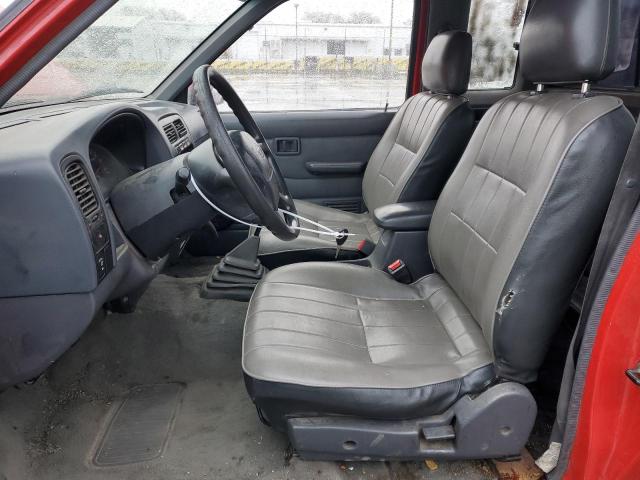 Photo 6 VIN: 1N6SD16S3TC333255 - NISSAN TITAN 