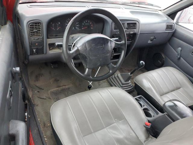 Photo 7 VIN: 1N6SD16S3TC333255 - NISSAN TITAN 