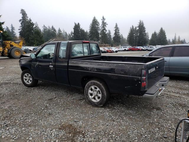 Photo 1 VIN: 1N6SD16S3VC361432 - NISSAN TITAN 