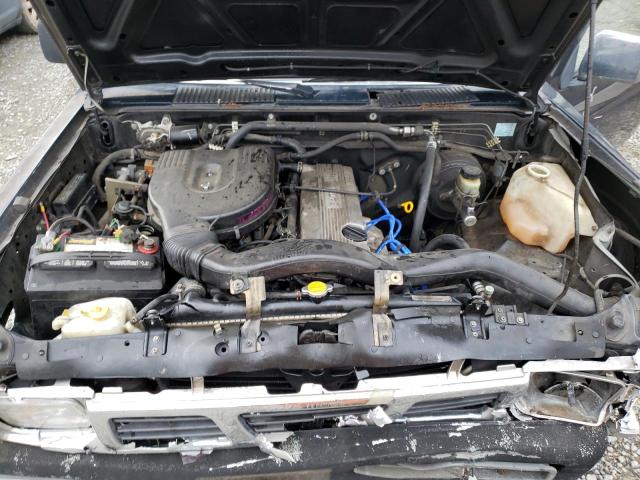 Photo 10 VIN: 1N6SD16S3VC361432 - NISSAN TITAN 