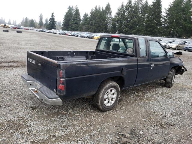 Photo 2 VIN: 1N6SD16S3VC361432 - NISSAN TITAN 