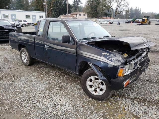 Photo 3 VIN: 1N6SD16S3VC361432 - NISSAN TITAN 