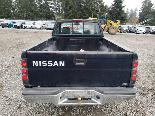 Photo 5 VIN: 1N6SD16S3VC361432 - NISSAN TITAN 