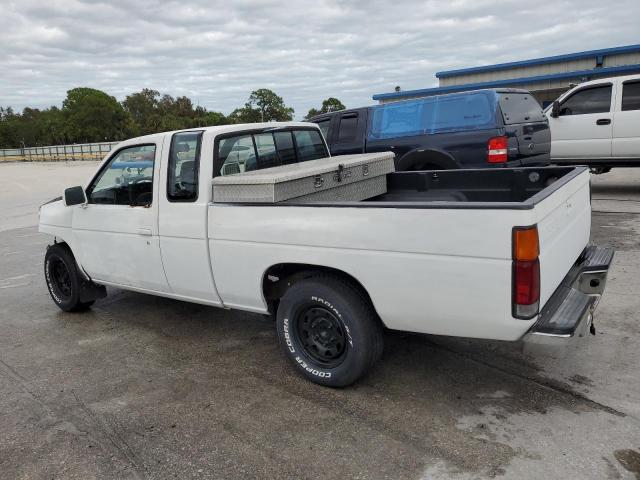 Photo 1 VIN: 1N6SD16S4PC348336 - NISSAN TRUCK KING 