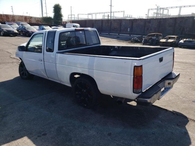 Photo 1 VIN: 1N6SD16S4SC314969 - NISSAN TRUCK KING 