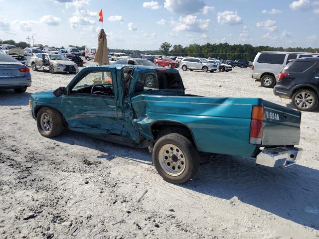 Photo 1 VIN: 1N6SD16S4SC369339 - NISSAN TRUCK KING 