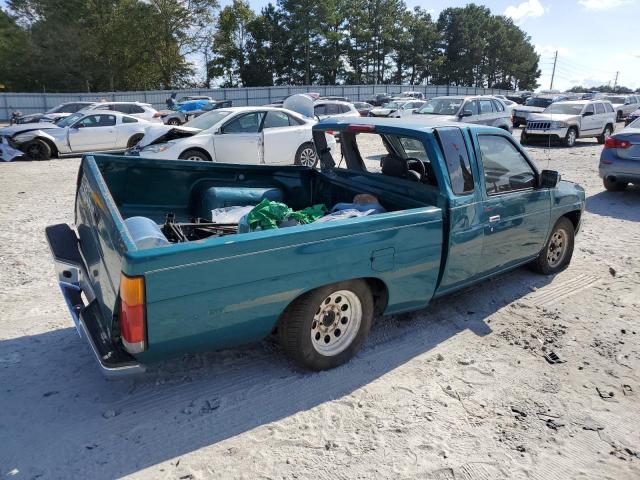 Photo 2 VIN: 1N6SD16S4SC369339 - NISSAN TRUCK KING 