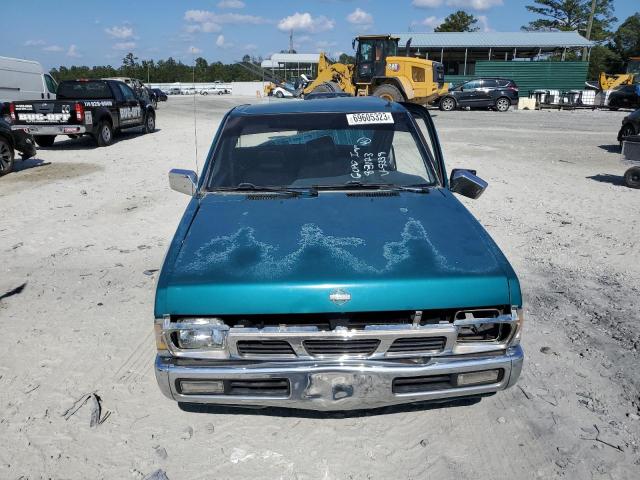 Photo 4 VIN: 1N6SD16S4SC369339 - NISSAN TRUCK KING 