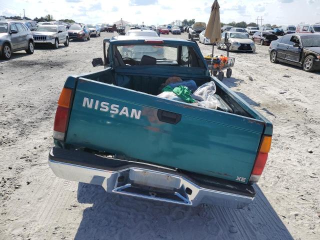 Photo 5 VIN: 1N6SD16S4SC369339 - NISSAN TRUCK KING 