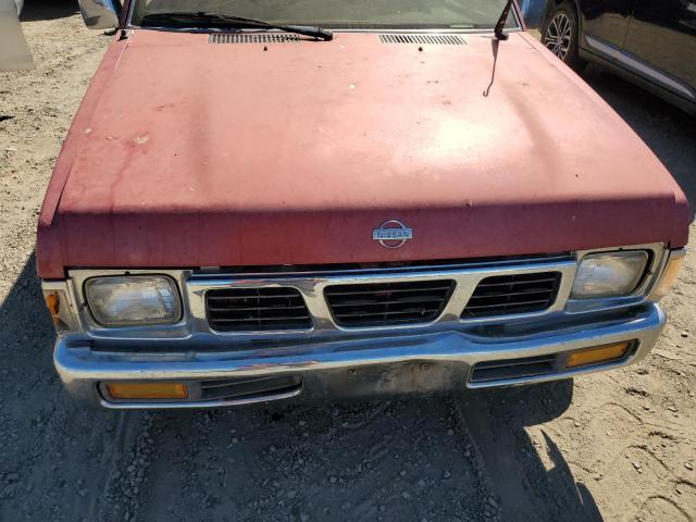 Photo 10 VIN: 1N6SD16S4TC341932 - NISSAN TRUCK KING 