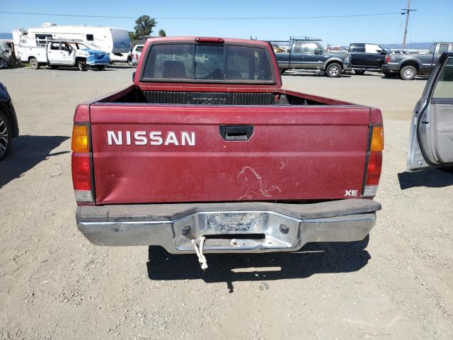 Photo 5 VIN: 1N6SD16S4TC341932 - NISSAN TRUCK KING 