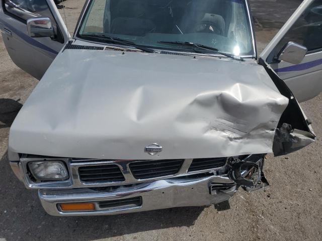 Photo 10 VIN: 1N6SD16S4TC348248 - NISSAN TITAN 