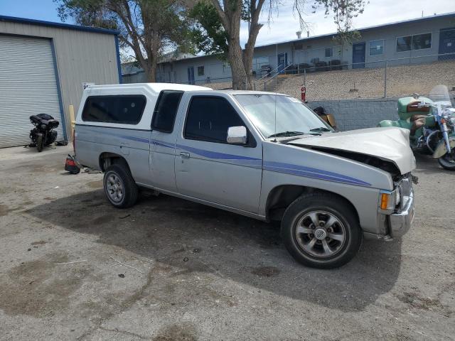 Photo 3 VIN: 1N6SD16S4TC348248 - NISSAN TITAN 