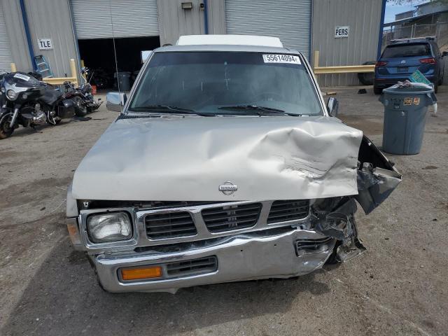 Photo 4 VIN: 1N6SD16S4TC348248 - NISSAN TITAN 