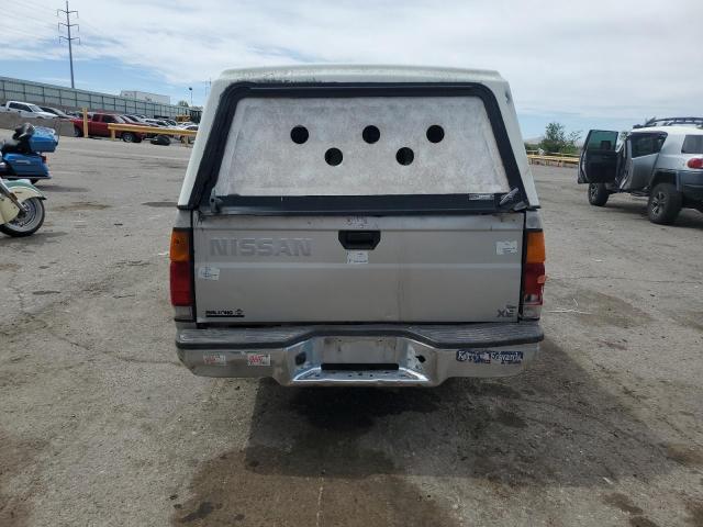 Photo 5 VIN: 1N6SD16S4TC348248 - NISSAN TITAN 