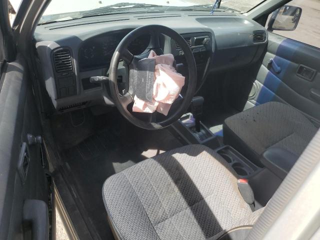 Photo 7 VIN: 1N6SD16S4TC348248 - NISSAN TITAN 