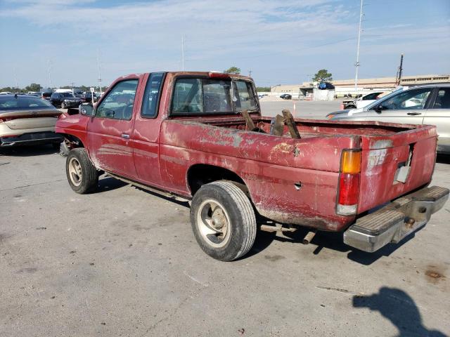 Photo 1 VIN: 1N6SD16S5RC370980 - NISSAN TRUCK KING 