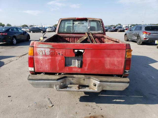 Photo 5 VIN: 1N6SD16S5RC370980 - NISSAN TRUCK KING 