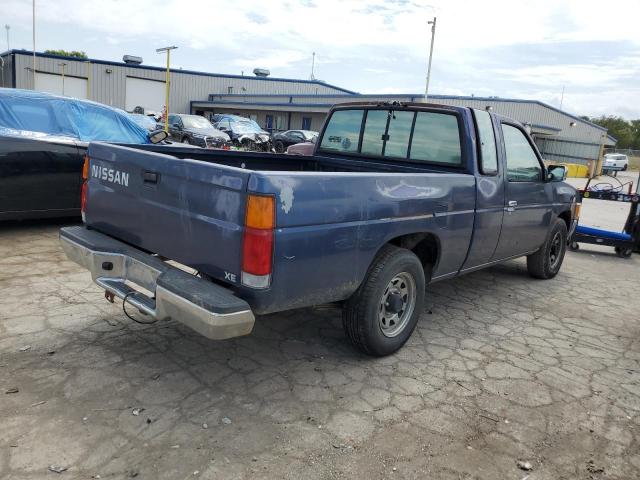 Photo 2 VIN: 1N6SD16S5RC389898 - NISSAN TRUCK KING 