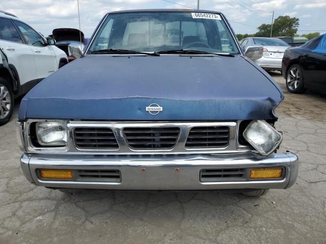 Photo 4 VIN: 1N6SD16S5RC389898 - NISSAN TRUCK KING 