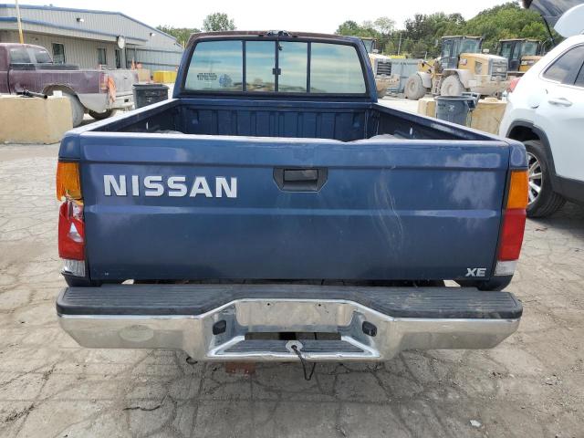 Photo 5 VIN: 1N6SD16S5RC389898 - NISSAN TRUCK KING 