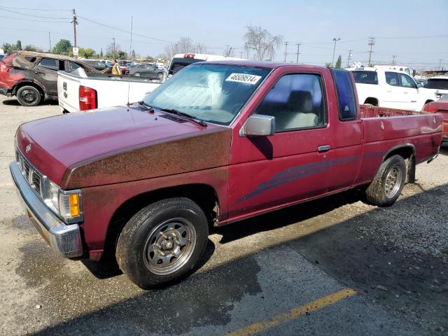 Photo 0 VIN: 1N6SD16S5SC359113 - NISSAN TITAN 