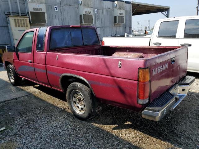 Photo 1 VIN: 1N6SD16S5SC359113 - NISSAN TITAN 