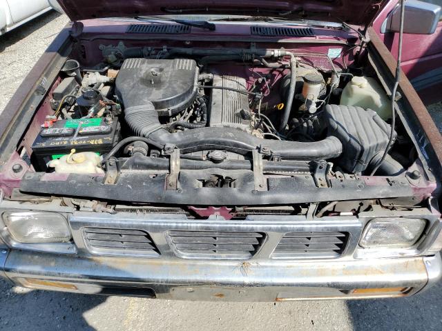 Photo 10 VIN: 1N6SD16S5SC359113 - NISSAN TITAN 