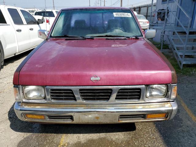 Photo 4 VIN: 1N6SD16S5SC359113 - NISSAN TITAN 