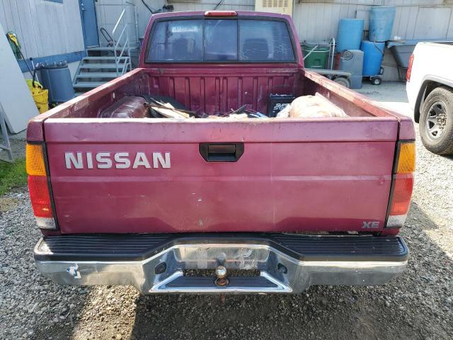 Photo 5 VIN: 1N6SD16S5SC359113 - NISSAN TITAN 