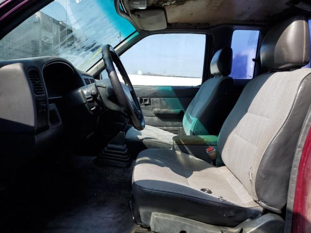 Photo 6 VIN: 1N6SD16S5SC359113 - NISSAN TITAN 