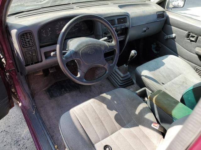 Photo 7 VIN: 1N6SD16S5SC359113 - NISSAN TITAN 