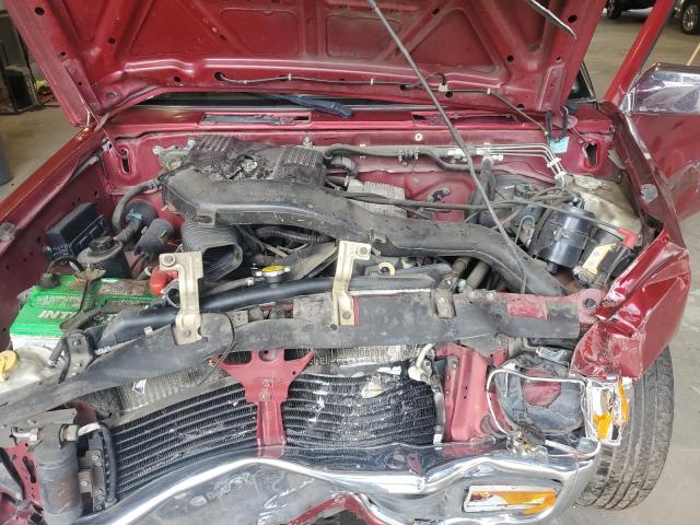 Photo 10 VIN: 1N6SD16S5SC440662 - NISSAN TITAN 