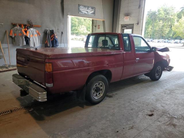 Photo 2 VIN: 1N6SD16S5SC440662 - NISSAN TITAN 