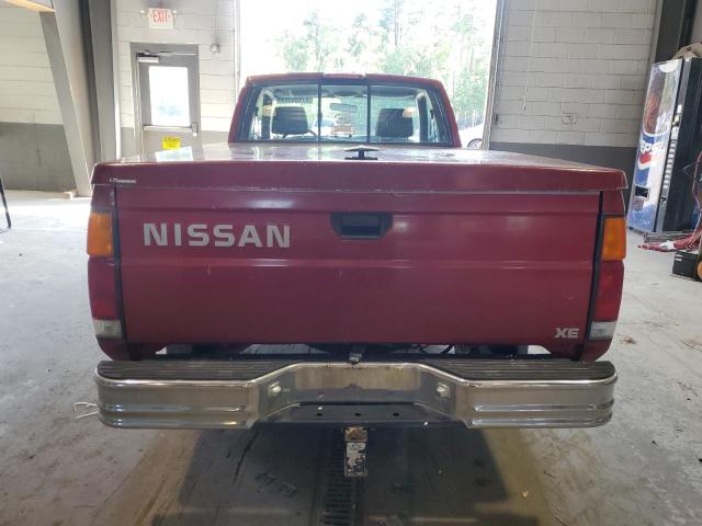 Photo 5 VIN: 1N6SD16S5SC440662 - NISSAN TITAN 