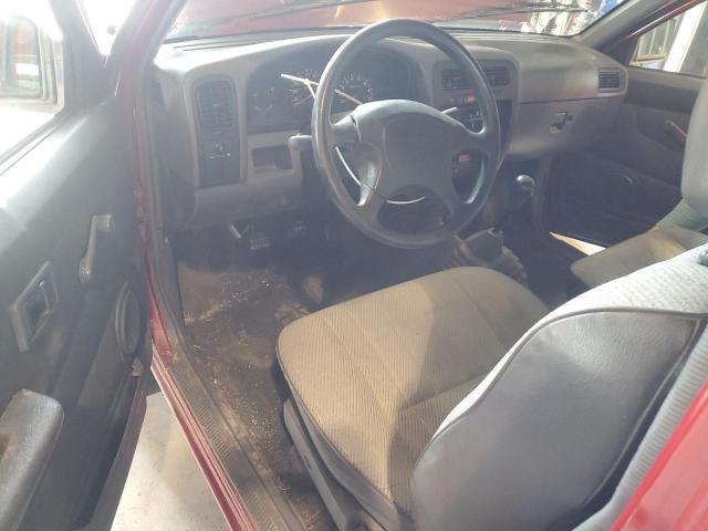 Photo 7 VIN: 1N6SD16S5SC440662 - NISSAN TITAN 