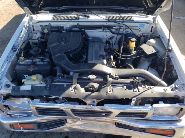 Photo 10 VIN: 1N6SD16S5TC331832 - NISSAN TITAN 