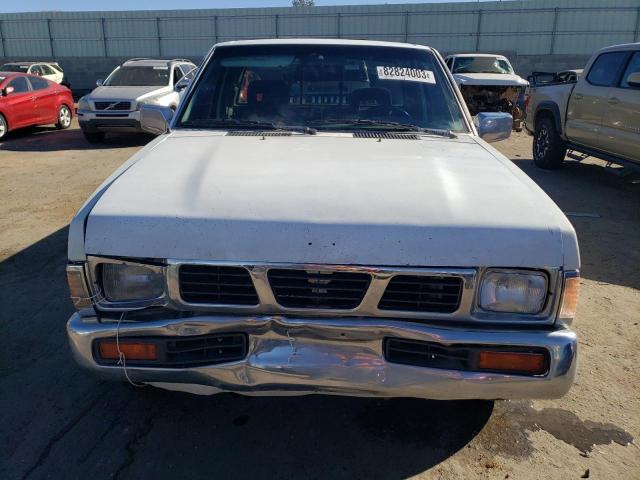 Photo 4 VIN: 1N6SD16S5TC331832 - NISSAN TITAN 