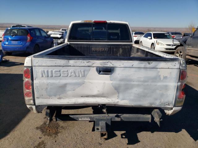 Photo 5 VIN: 1N6SD16S5TC331832 - NISSAN TITAN 